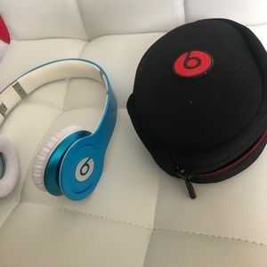 Beats Solo